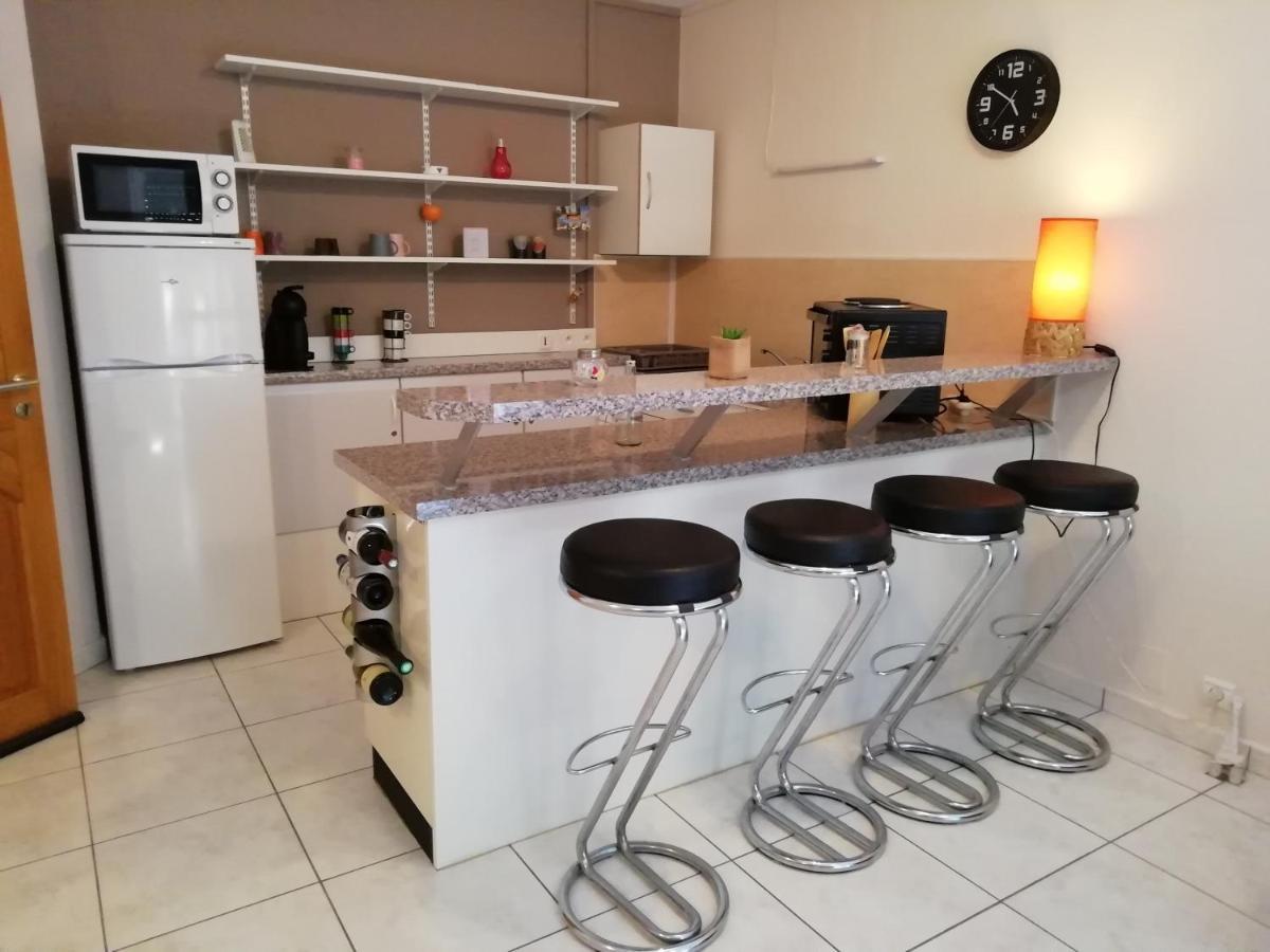Appartement Agreable 헤게나우 외부 사진