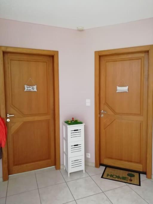 Appartement Agreable 헤게나우 외부 사진