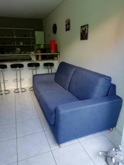 Appartement Agreable 헤게나우 외부 사진