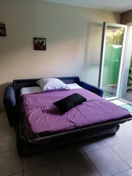 Appartement Agreable 헤게나우 외부 사진