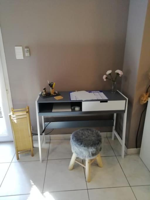 Appartement Agreable 헤게나우 외부 사진