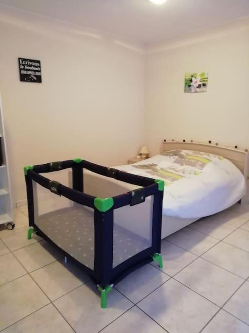 Appartement Agreable 헤게나우 외부 사진