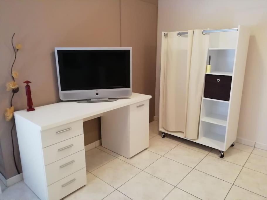 Appartement Agreable 헤게나우 외부 사진